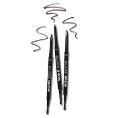 Revolution Blade Brow Pencil Eyebrow - XOXO cosmetics