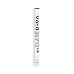 Revolution Blade Brow Pencil Eyebrow - XOXO cosmetics