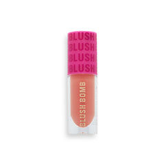 Revolution Blush Bomb Cream Blusher Blush - XOXO cosmetics