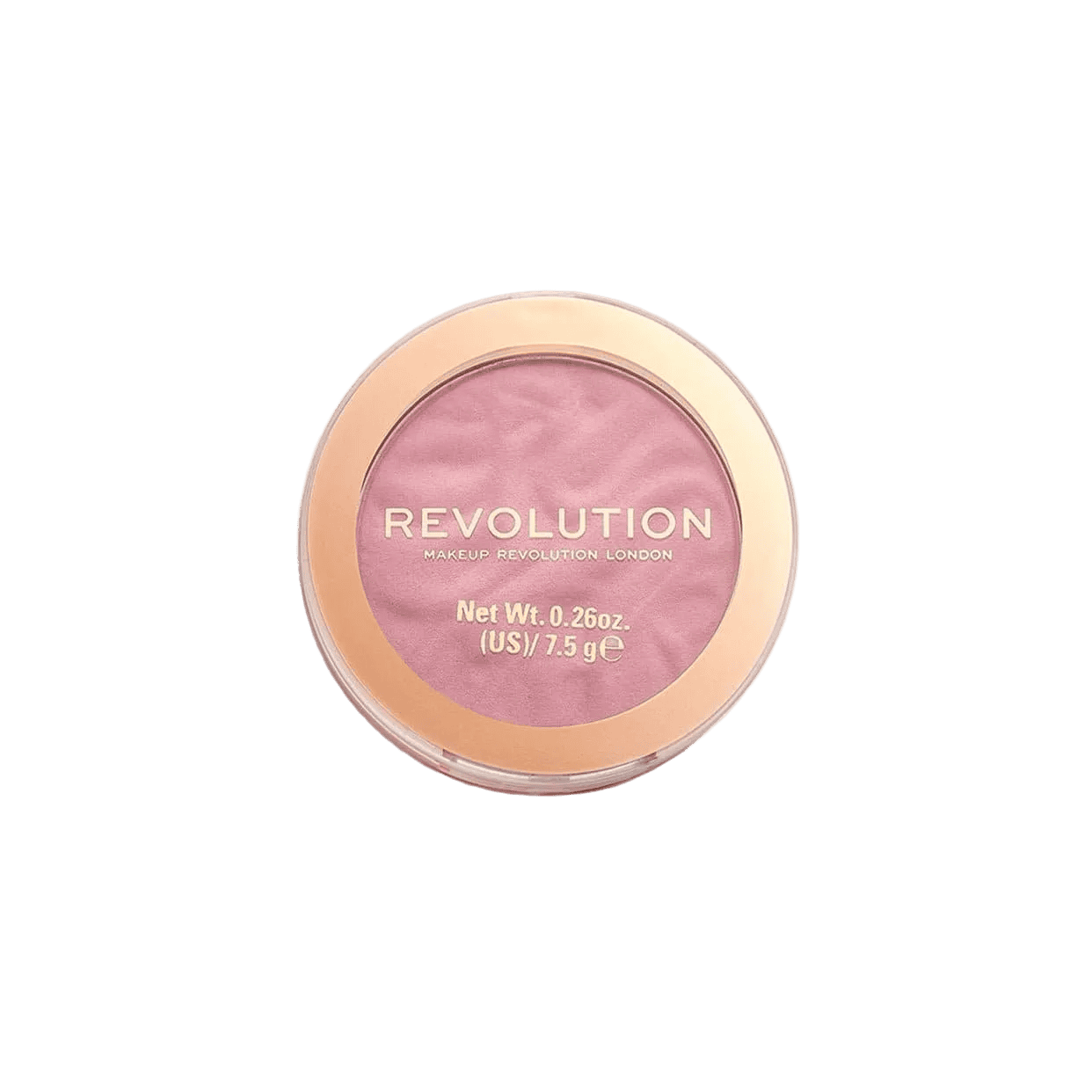 Revolution Blusher Reloaded Blush - XOXO cosmetics
