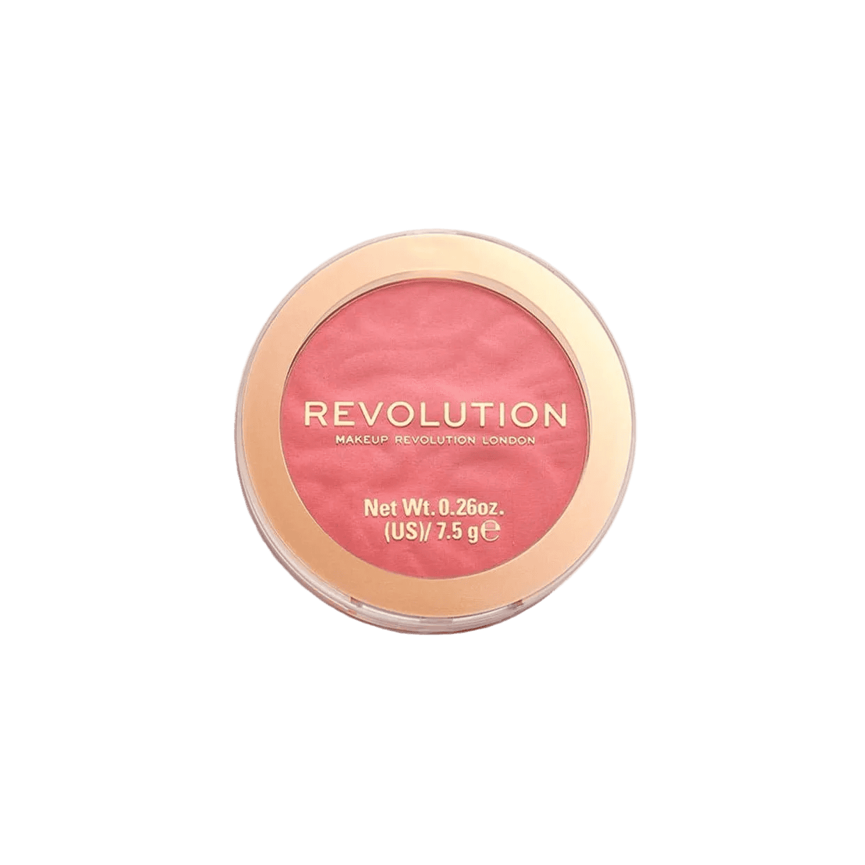 Revolution Blusher Reloaded Blush - XOXO cosmetics