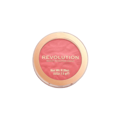 Revolution Blusher Reloaded Blush - XOXO cosmetics