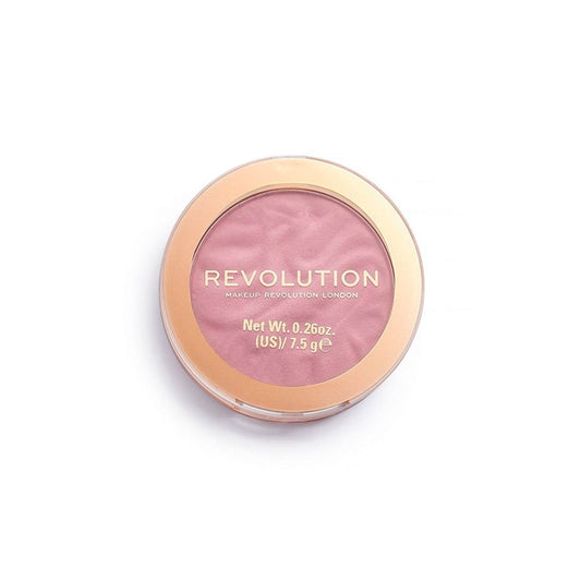 Revolution Blusher Reloaded Blusher - XOXO cosmetics