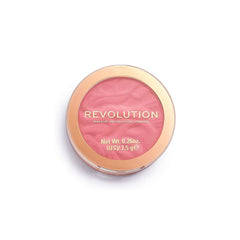 Revolution Blusher Reloaded Blusher - XOXO cosmetics