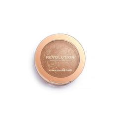 Revolution Bronzer Reloaded Take a Vacation Bronzer - XOXO cosmetics