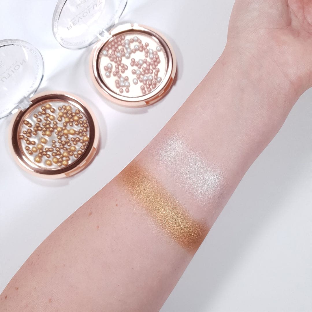 Revolution Bubble Balm Highlighter Highlighter - XOXO cosmetics