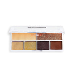 Revolution Colour Play Cherish Eyeshadow Palette Eyeshadow - XOXO cosmetics