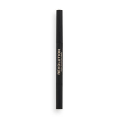 Revolution Duo Brow Definer - Dark Brown Eyebrow - XOXO cosmetics