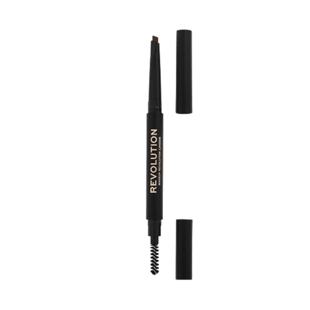 Revolution Duo Brow Definer Eyebrow - XOXO cosmetics
