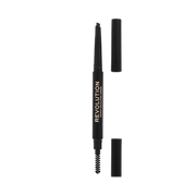 Revolution Duo Brow Definer Eyebrow - XOXO cosmetics