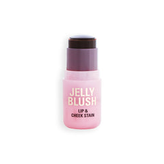 Revolution Jelly Blush Lip & Cheek Stain Lip Tint - XOXO cosmetics