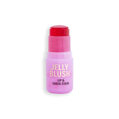 Revolution Jelly Blush Lip & Cheek Stain Tint - XOXO cosmetics