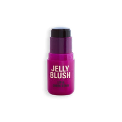 Revolution Jelly Blush Lip & Cheek Stain Tint - XOXO cosmetics