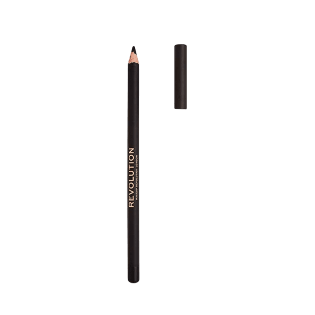 Revolution Kohl Eyeliner Kohl Kajal - XOXO cosmetics