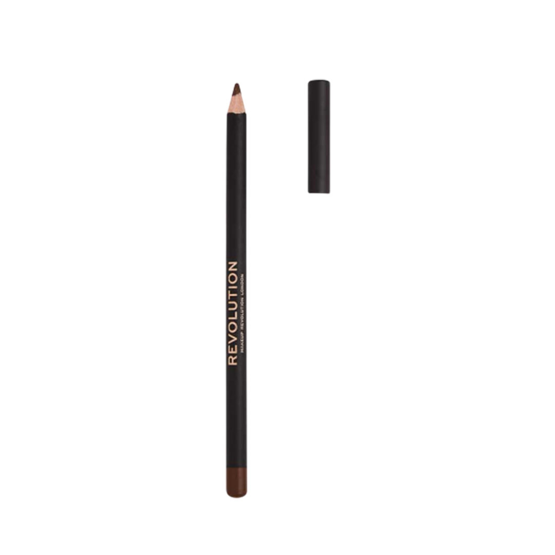 Revolution Kohl Eyeliner Kohl Kajal - XOXO cosmetics