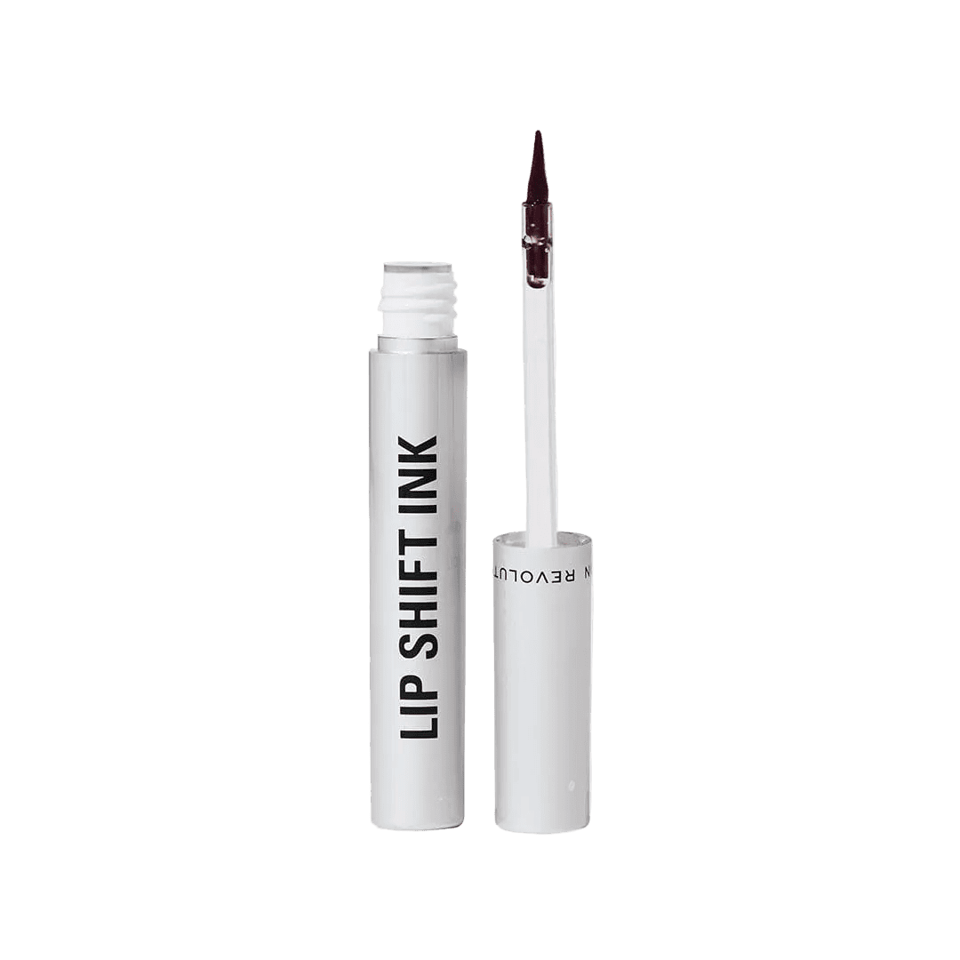 Revolution Lip Shift Ink Peel-Off Lip Liner Lip Liner - XOXO cosmetics