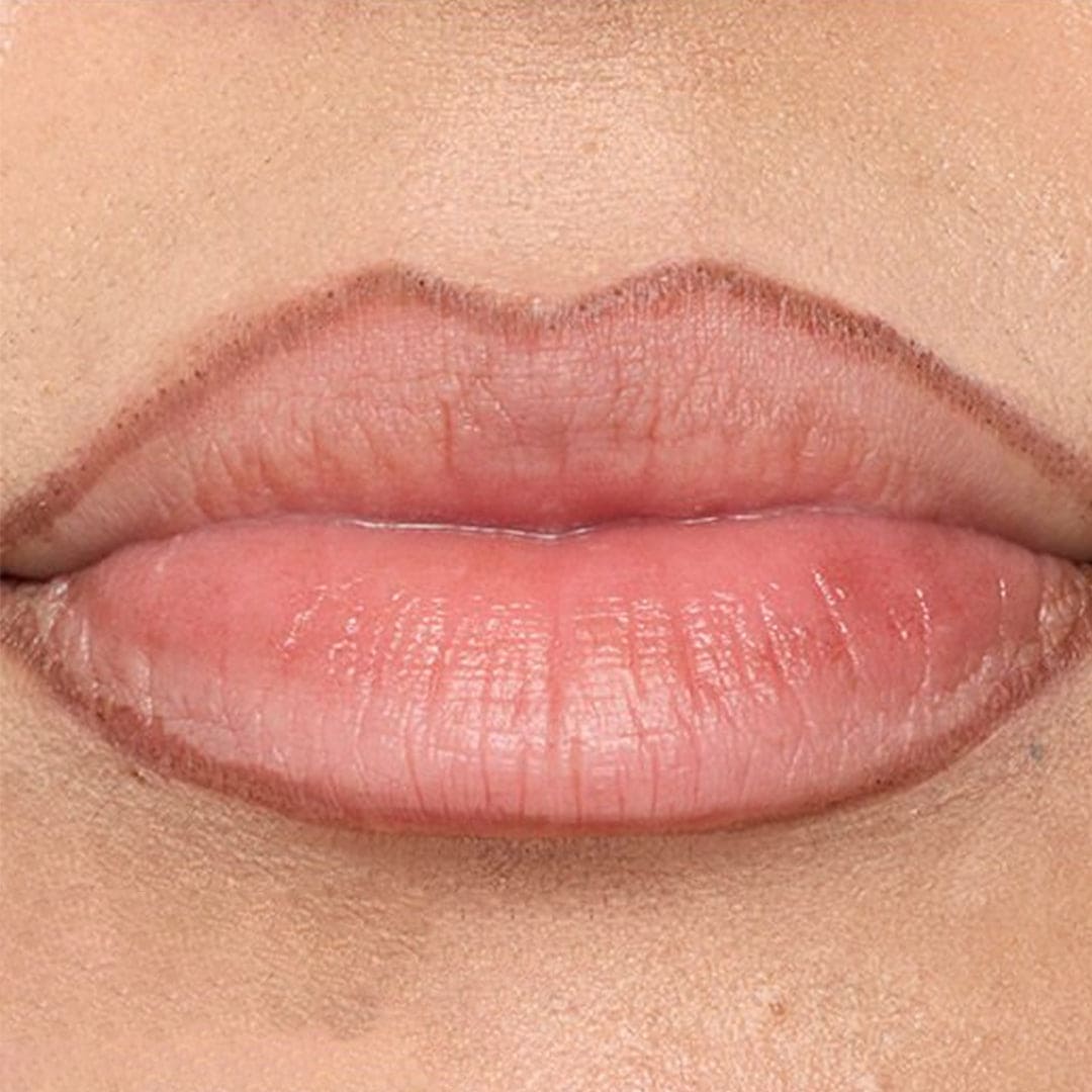 Revolution Lip Shift Ink Peel-Off Lip Liner Lip Liner - XOXO cosmetics