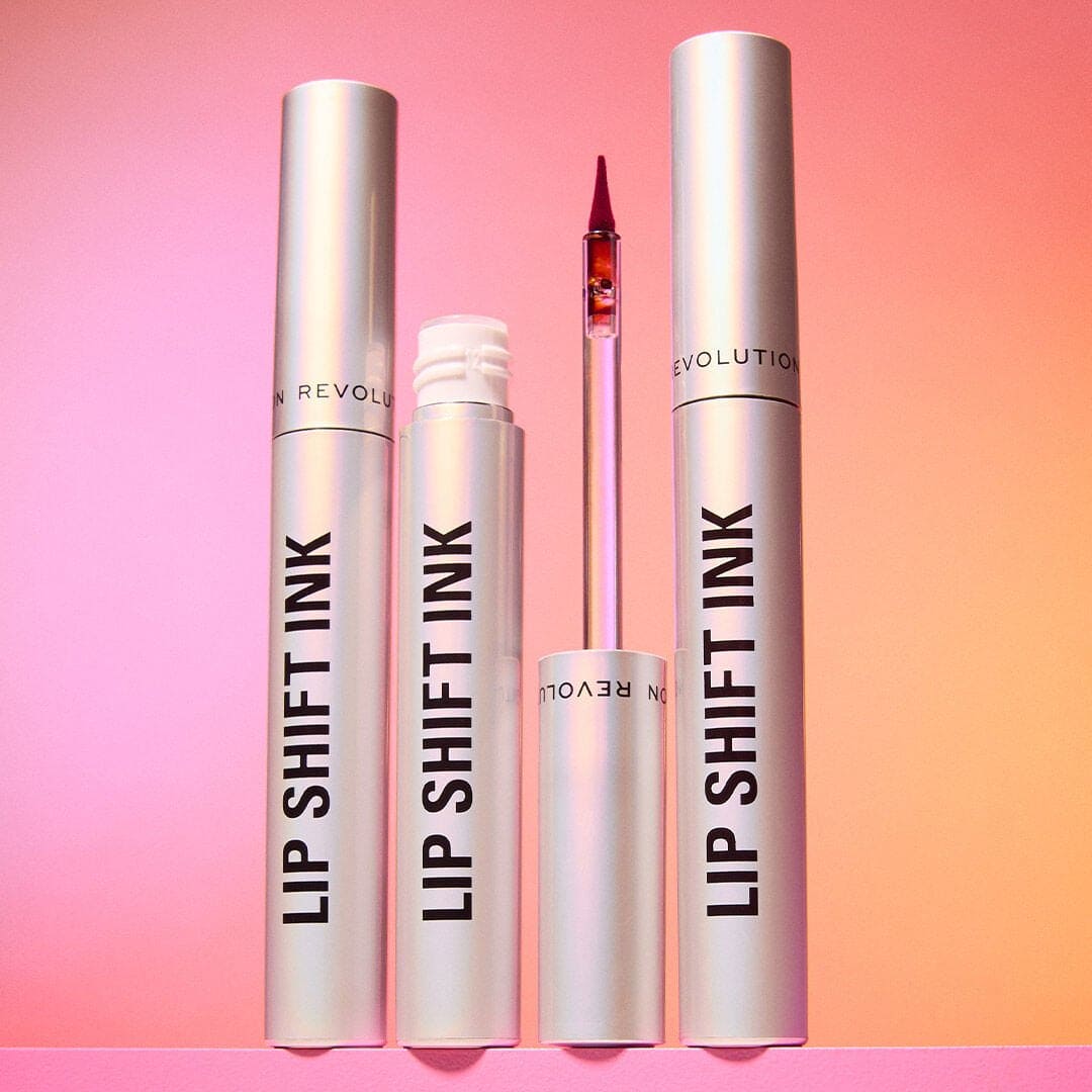 Revolution Lip Shift Ink Peel-Off Lip Liner Lip Liner - XOXO cosmetics