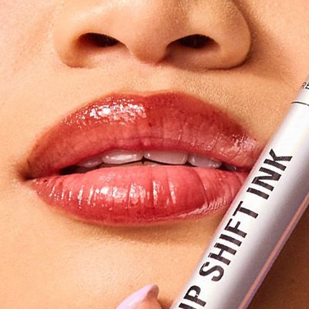 Revolution Lip Shift Ink Peel-Off Lip Liner Lip Liner - XOXO cosmetics