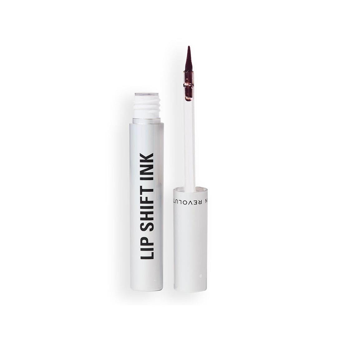 Revolution Lip Shift Ink Peel-Off Lip Liner Lip Liner - XOXO cosmetics