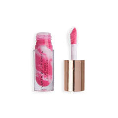 Revolution Lip Swirl Ceramide Gloss Lip Gloss - XOXO cosmetics