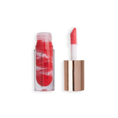 Revolution Lip Swirl Ceramide Gloss Lip Gloss - XOXO cosmetics