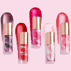 Revolution Lip Swirl Ceramide Gloss Lip Gloss - XOXO cosmetics