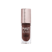 Revolution Pout Bomb Plumping Lip Gloss Lip Plumper - XOXO cosmetics