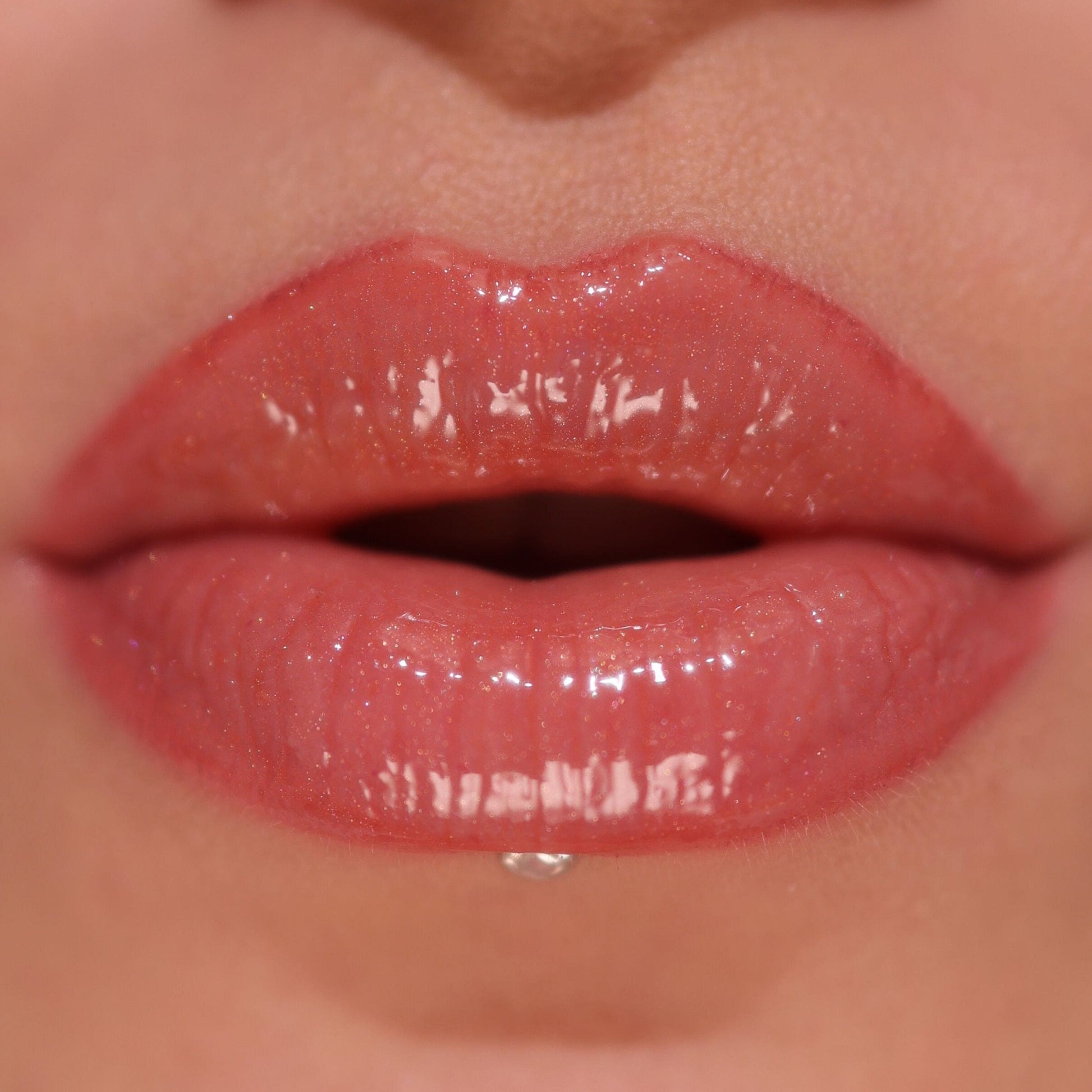 Revolution Pout Bomb Shimmer Lip Gloss Lip Gloss - XOXO cosmetics