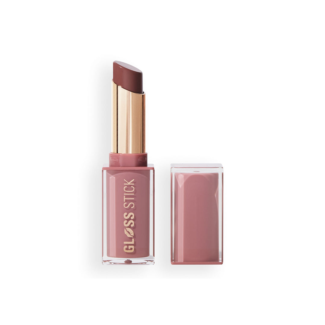 Revolution Pout Lip Gloss Stick Lip Gloss - XOXO cosmetics