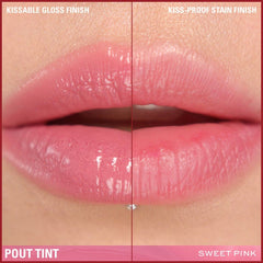 Revolution Pout Tint Lip Tint - XOXO cosmetics
