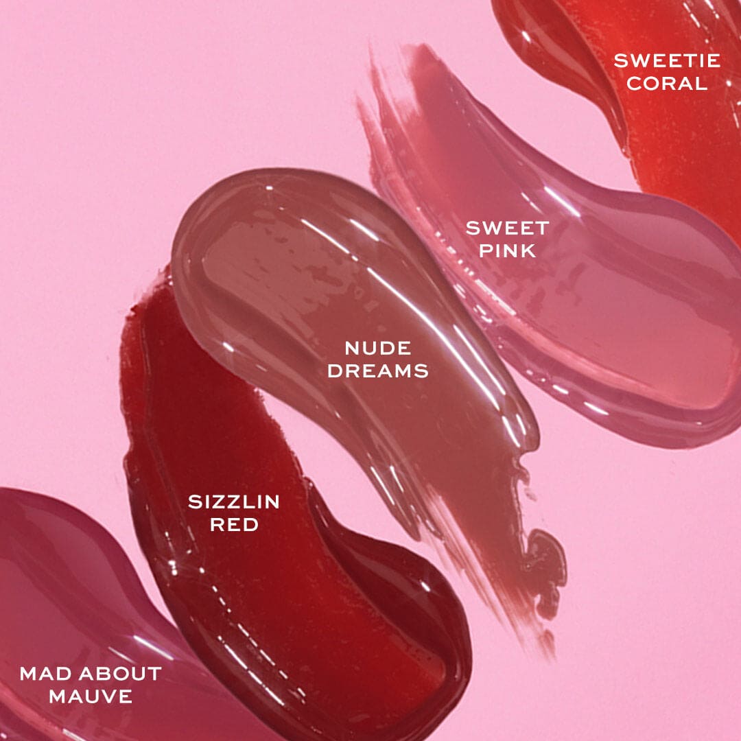 Revolution Pout Tint Lip Tint - XOXO cosmetics
