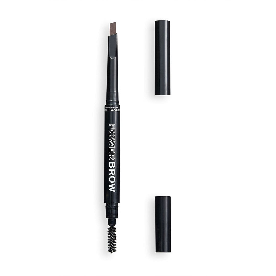 Revolution Power Brow Pencil Eyebrow - XOXO cosmetics