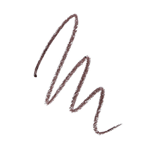 Revolution Precise Brow Pencil - Dark Brown Eyebrow - XOXO cosmetics