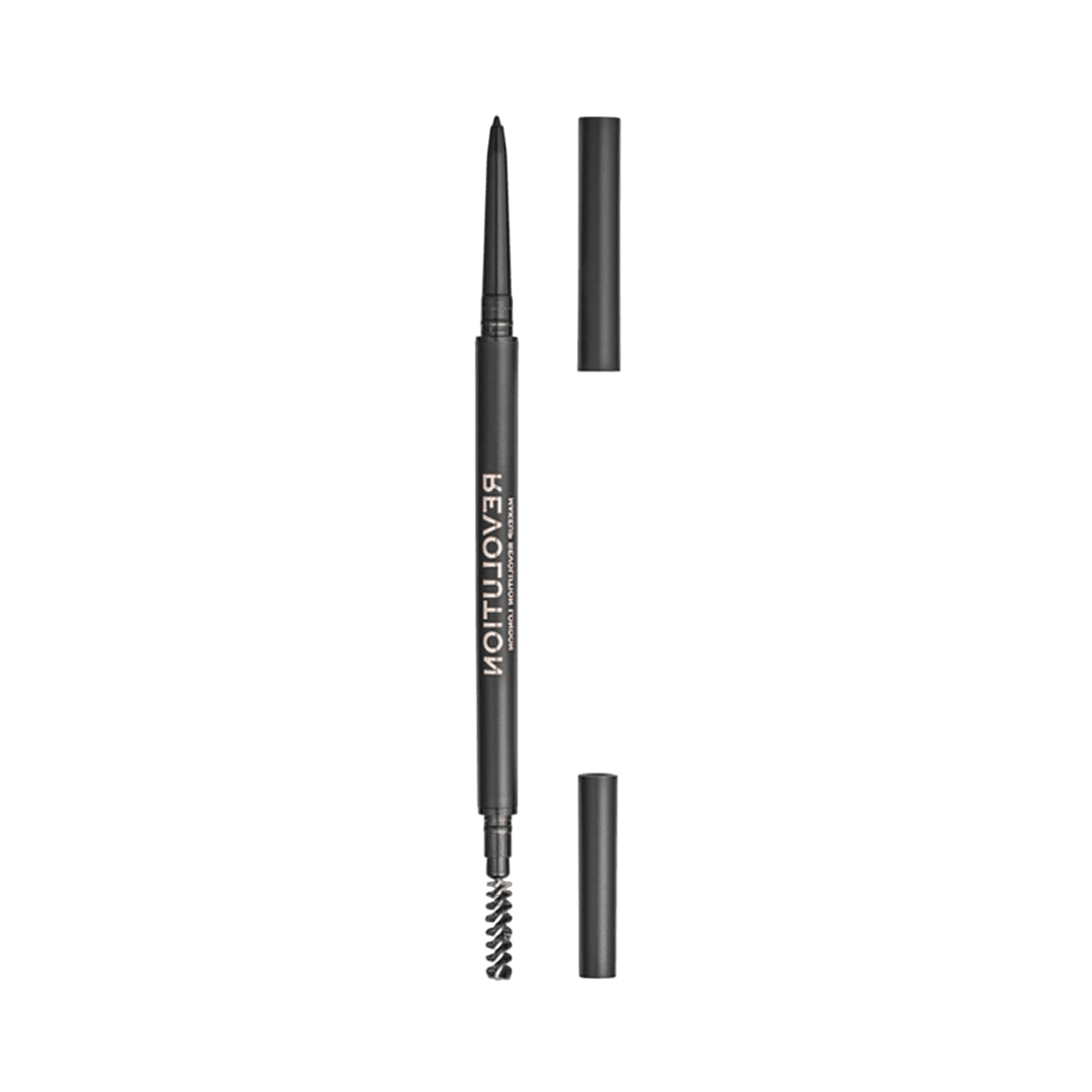 Revolution Precise Brow Pencil Eyebrow - XOXO cosmetics