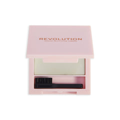 Revolution Rehab Brow Soap + Care Styler Eyebrow - XOXO cosmetics