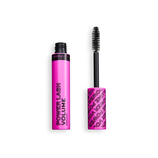 Revolution Relove Power Lash Volume Mascara Mascara - XOXO cosmetics