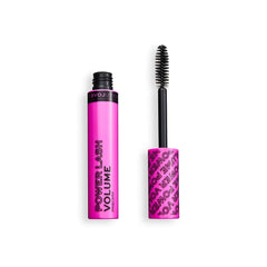 Revolution Relove Power Lash Volume Mascara Mascara - XOXO cosmetics