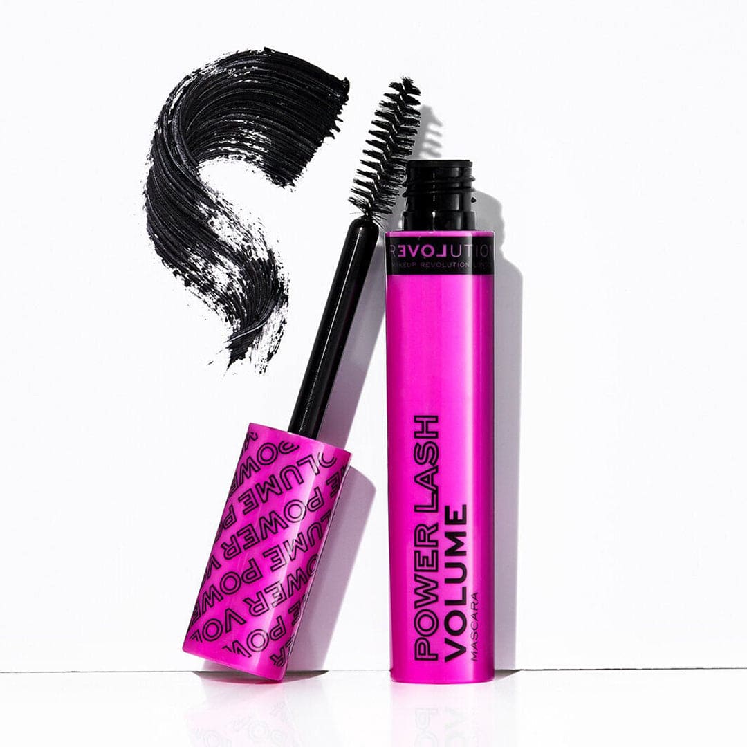 Revolution Relove Power Lash Volume Mascara Mascara - XOXO cosmetics