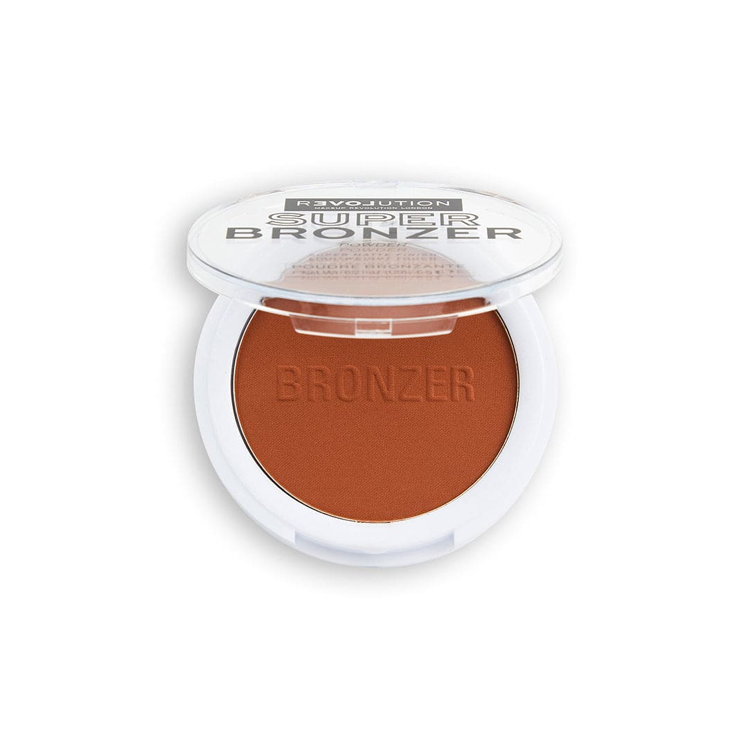 Revolution Relove Super Bronzer Bronzer - XOXO cosmetics