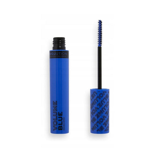 Revolution Relove Volume Mascara - Blue Mascara - XOXO cosmetics