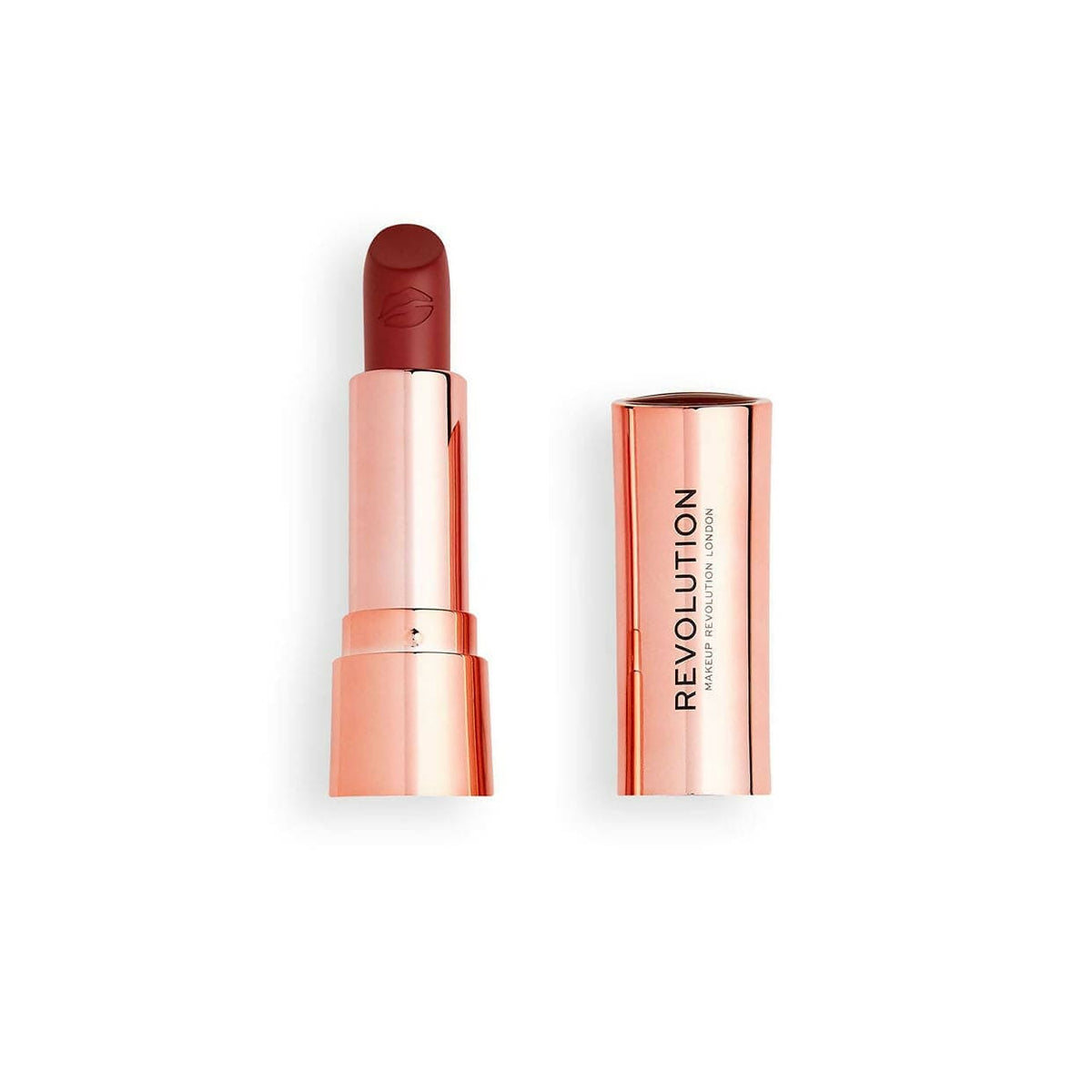 Revolution Satin Kiss Lipstick Lipstick - XOXO cosmetics