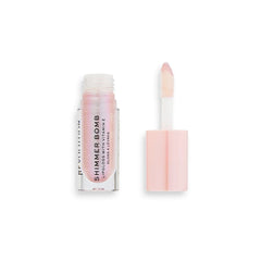 Revolution Shimmer Bomb Lip Gloss Lip Gloss - XOXO cosmetics