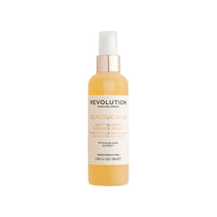 Revolution Skincare Glycolic & Aloe Essence Spray Moisturizer - XOXO cosmetics