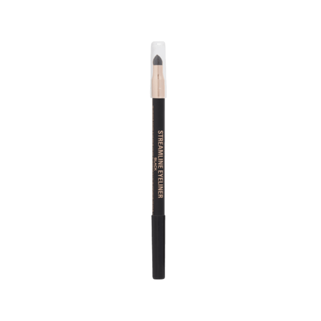 Revolution Streamline Eyeliner - Black Eyeliner - XOXO cosmetics
