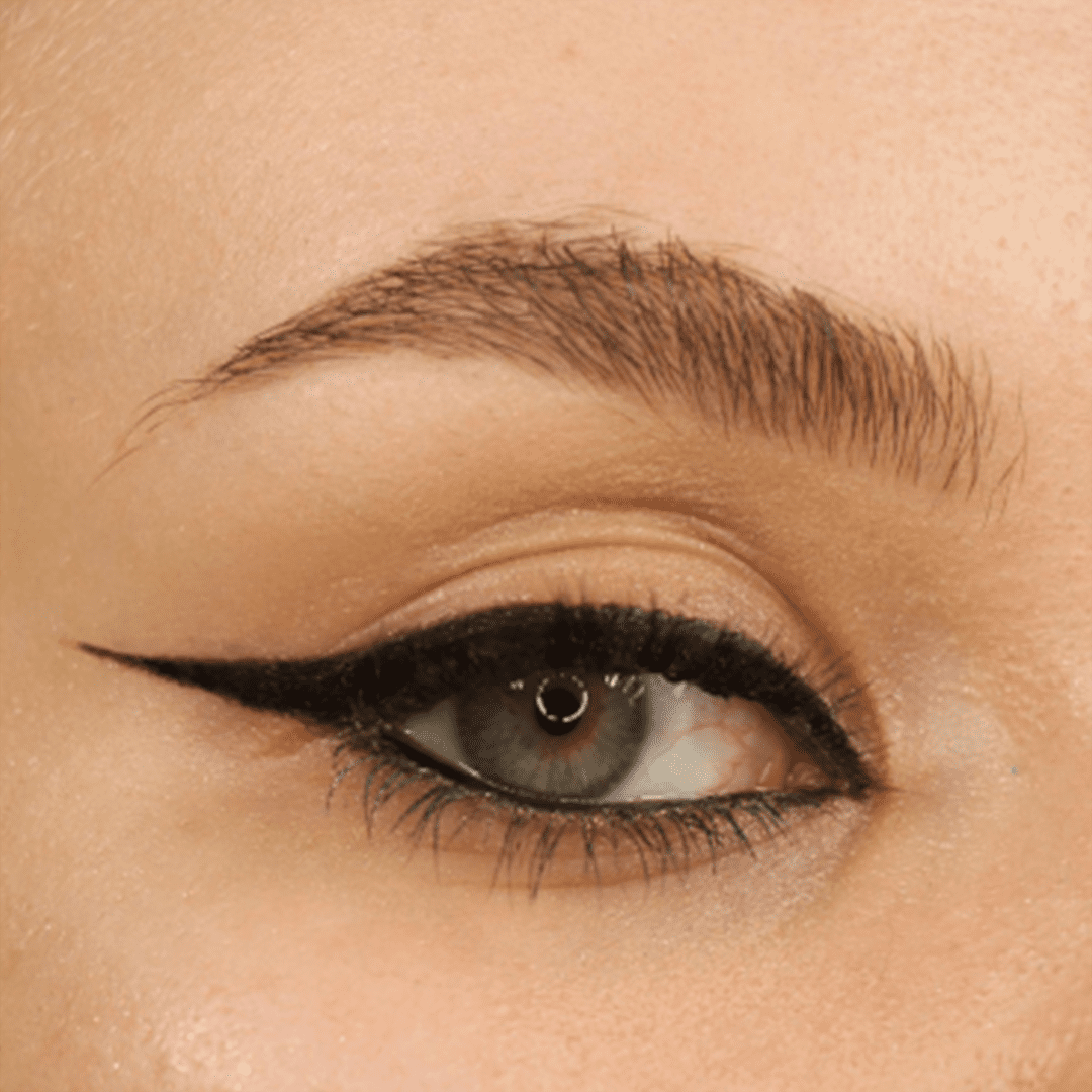 Revolution Streamline Eyeliner - Black Eyeliner - XOXO cosmetics