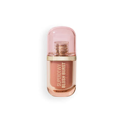 Revolution Superdewy Blush Burst Blush - XOXO cosmetics