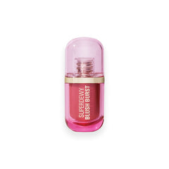 Revolution Superdewy Blush Burst Blush - XOXO cosmetics