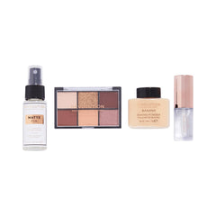Revolution The Icons Mini Favourites Gift Set - XOXO cosmetics
