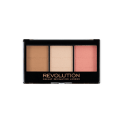 Revolution Ultra Sculpt & Contour Kit Face Palette - XOXO cosmetics